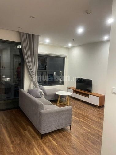 Cho Thuê Căn Hộ 2PN Full Nội Thất Tòa S303 Vinhomes Smart City Tây Mỗ