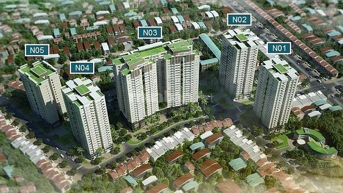 🔥SHOPHOUSE CHÂN ĐẾ BERRIVER JARDIN - GIÁ CỰC HỜI!🔥