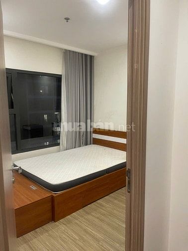 Cho Thuê Căn Hộ 2PN Full Nội Thất Tòa S303 Vinhomes Smart City Tây Mỗ