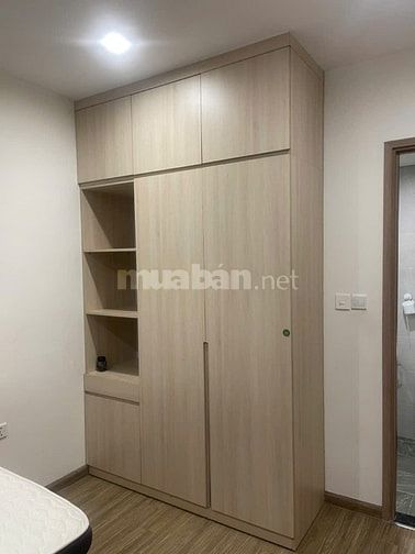 Cho Thuê Căn Hộ 2PN Full Nội Thất Tòa S303 Vinhomes Smart City Tây Mỗ