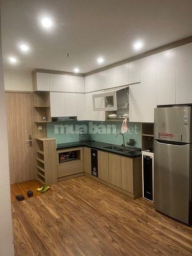 Cho Thuê Căn Hộ 2PN Full Nội Thất Tòa S303 Vinhomes Smart City Tây Mỗ