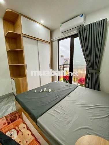 STUDIO FULL ĐỒ GIÁ TỐT – KHÔNG GIAN THOÁNG SÁNG TẠI CỔ NHUẾ