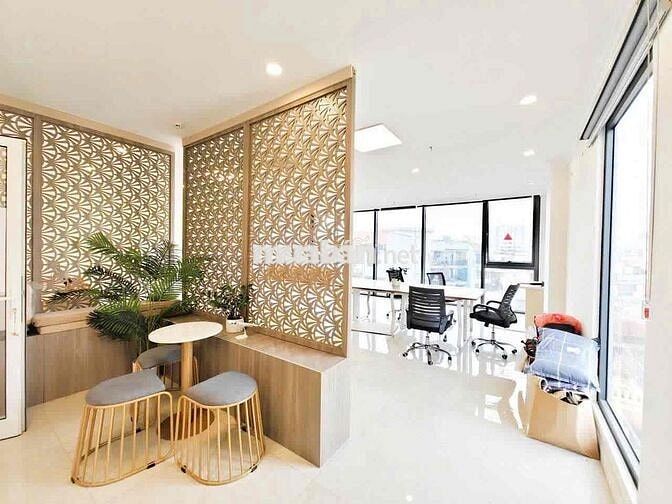 BÓC TEM SÀN VĂN PHÒNG MỚI KENH PHỐ AN TRẠCH - ĐỐNG ĐA 95M GIÁ CHỈ 14TR