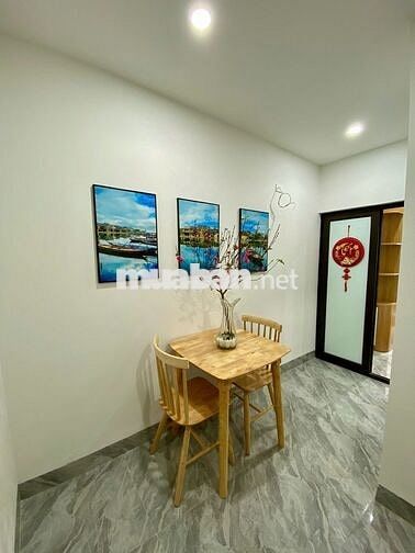 STUDIO FULL ĐỒ GIÁ TỐT – KHÔNG GIAN THOÁNG SÁNG TẠI CỔ NHUẾ