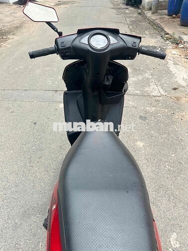 Honda Click đời đầu nhập thái. máy siêu êm ngon