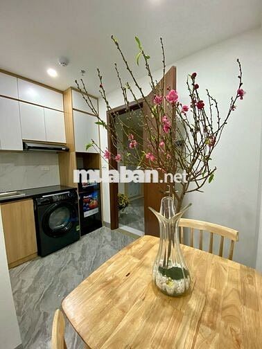 STUDIO FULL ĐỒ GIÁ TỐT – KHÔNG GIAN THOÁNG SÁNG TẠI CỔ NHUẾ