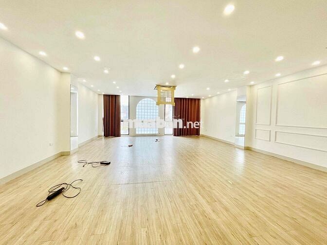 CHÍNH CHỦ CHO THUÊ SÀN MẶT PHỐ AN TRẠCH - CÁT LINH ĐỐNG ĐA 120M GIÁ RẺ