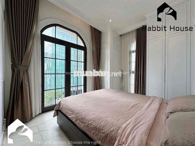 Chung Cư Mini Full Nội Thất Đẹp Thoáng - Ngay Etown, Gần Nhà Ga T3