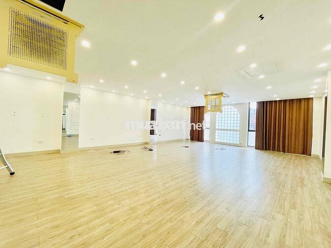 CHÍNH CHỦ CHO THUÊ SÀN MẶT PHỐ AN TRẠCH - CÁT LINH ĐỐNG ĐA 120M GIÁ RẺ