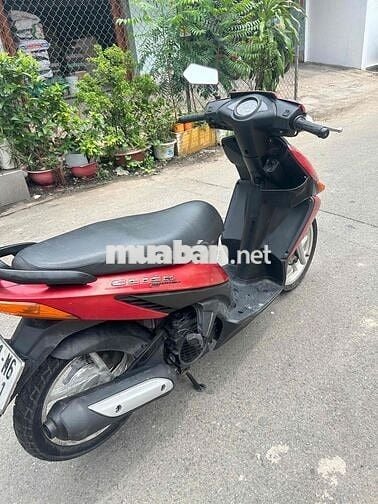 Honda Click đời đầu nhập thái. máy siêu êm ngon