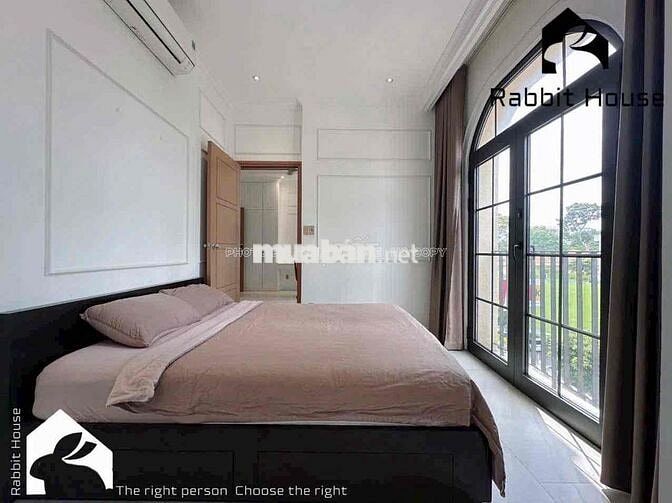 Chung Cư Mini Full Nội Thất Đẹp Thoáng - Ngay Etown, Gần Nhà Ga T3