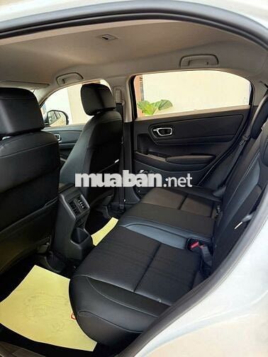 Honda HR-V ƯU ĐÃI 50% TB, TẶNG BH, PHỤ KIỆN