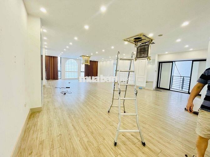 CHÍNH CHỦ CHO THUÊ SÀN MẶT PHỐ AN TRẠCH - CÁT LINH ĐỐNG ĐA 120M GIÁ RẺ