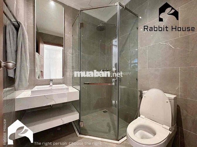 Chung Cư Mini Full Nội Thất Đẹp Thoáng - Ngay Etown, Gần Nhà Ga T3