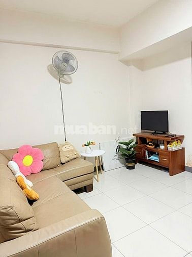 Chung cư Phan Xích Long, PN: 60m2, 2pngủ, NT mới, 10,5triệu