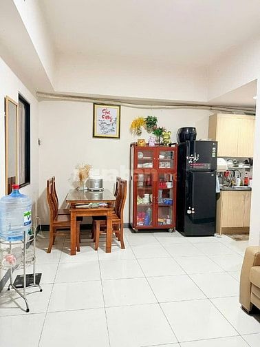 Chung cư Phan Xích Long, PN: 60m2, 2pngủ, NT mới, 10,5triệu
