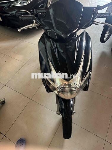 Honda Air Blade 2009 Đen