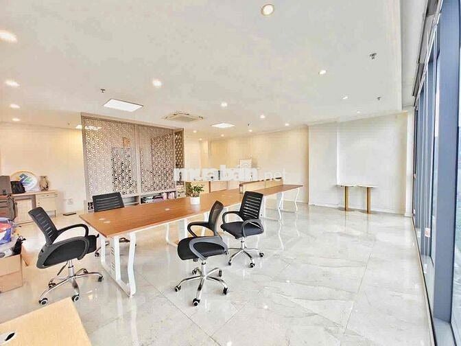 BÓC TEM SÀN VĂN PHÒNG MỚI KENH PHỐ AN TRẠCH - ĐỐNG ĐA 95M GIÁ CHỈ 14TR