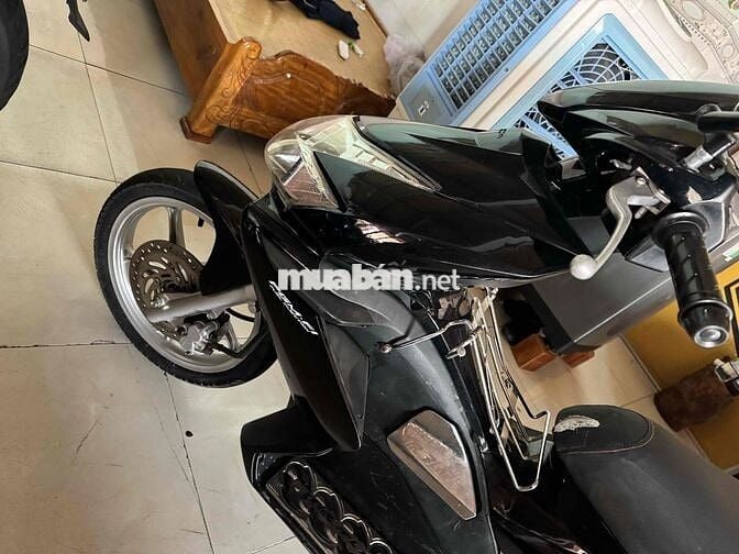 Honda Air Blade 2009 Đen