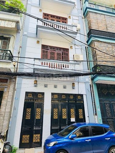 Cho thuê nhà nguyên căn, số 27 phố Phương Liệt