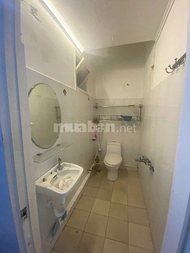 Bán Căn 2PN Chung Cư 43 Hồ Văn Huê Phường 9 Phú Nhuận 49m2 3,4 Tỷ