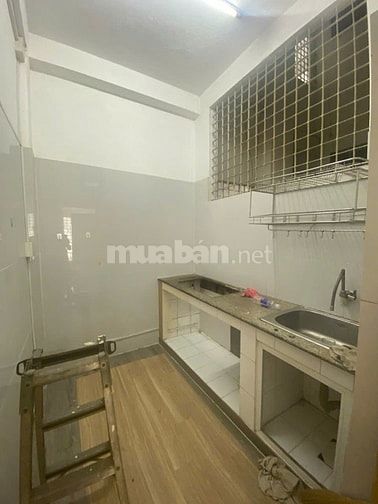 Bán Căn 2PN Chung Cư 43 Hồ Văn Huê Phường 9 Phú Nhuận 49m2 3,4 Tỷ