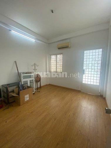 Bán Căn 2PN Chung Cư 43 Hồ Văn Huê Phường 9 Phú Nhuận 49m2 3,4 Tỷ