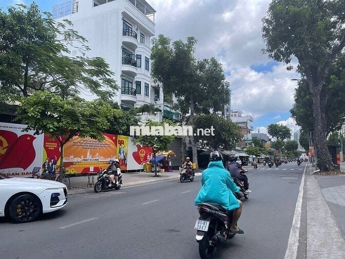 🔥 CHO THUÊ GÓC 2 MẶT TIỀN ĐẮC ĐỊA ĐƯỜNG LỮ GIA DT 15M x 15M QUẬN 11 🔥