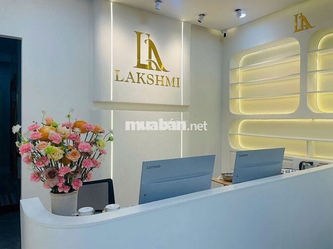 🏢 Tòa Nhà 30 Phòng Ba Tháng Hai Q10, Thang Máy, PCCC Chuẩn