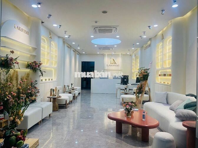 🏢 Tòa Nhà 30 Phòng Ba Tháng Hai Q10, Thang Máy, PCCC Chuẩn