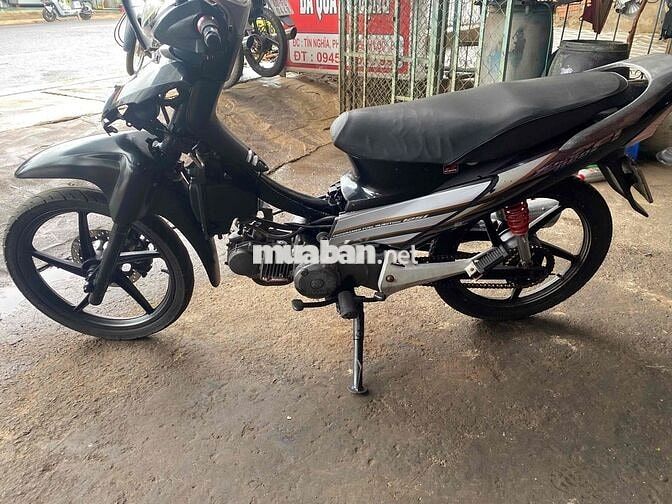 Honda Future Neo bs:81