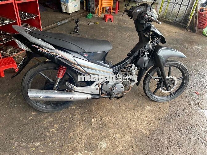 Honda Future Neo bs:81