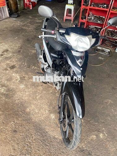 Honda Future Neo bs:81