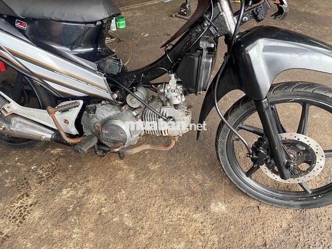 Honda Future Neo bs:81