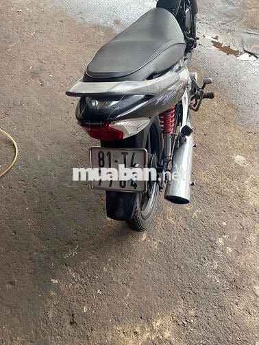 Honda Future Neo bs:81