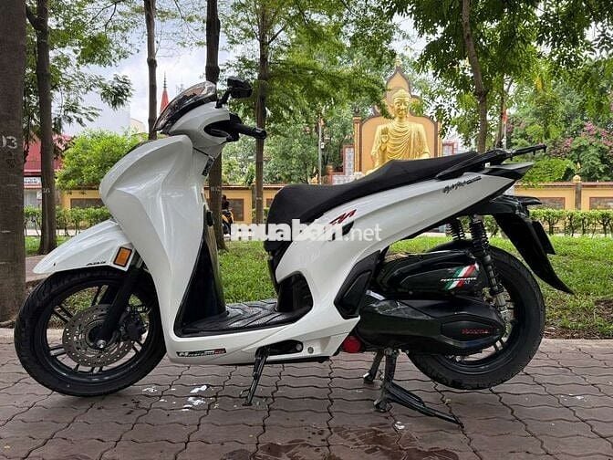 Honda SH 350i 2022 Trắng 20k km