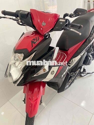 Nhà dư xe cần bán Nouvo 6