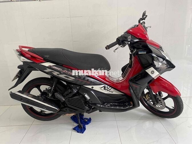 Nhà dư xe cần bán Nouvo 6