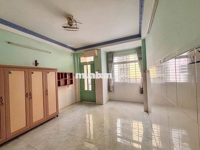 CHO THUÊ PHÒNG FULL NỘI THẤT – CHỈ XÁCH VALI VÀO Ở