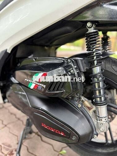Honda SH 350i 2022 Trắng 20k km