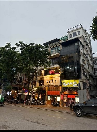 Sang nhượng lại quán ăn lô góc tại khu vực Vũ Trọng Phụng cực đẹp