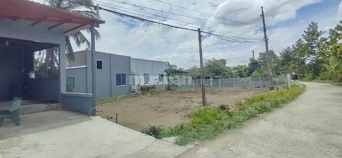 Bán đất veiw Kênh, đường ô tô thích hợp xây dựng nhà vườn!