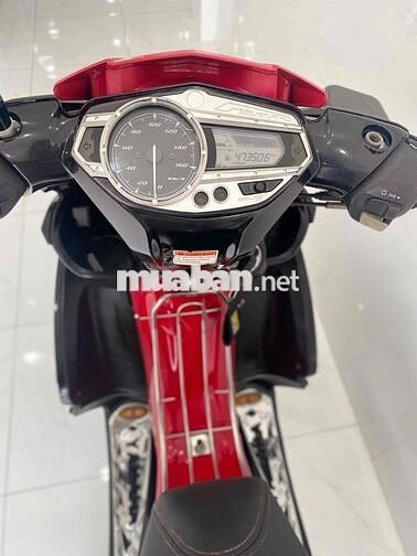 Nhà dư xe cần bán Nouvo 6