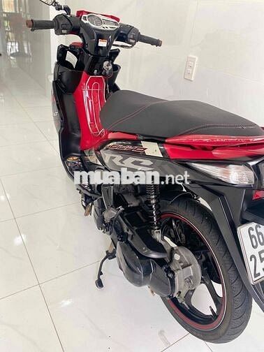Nhà dư xe cần bán Nouvo 6