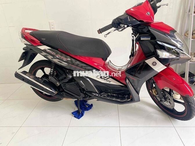 Nhà dư xe cần bán Nouvo 6