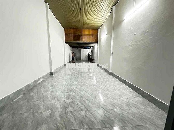 💥NHÀ [ 4 x 20m] 1 lừng 1PN,1WC,hẻm 8m,LÊ VĂN QUỚI💥
