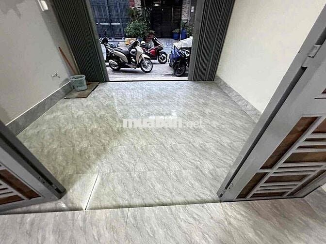 💥NHÀ [ 4 x 20m] 1 lừng 1PN,1WC,hẻm 8m,LÊ VĂN QUỚI💥