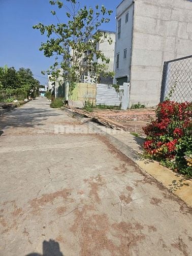 bán đất nền thổ cư xã Phong phú bình chánh TP HCM