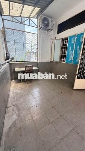 CHỢ AN NHƠN - LÊ ĐỨC THỌ ( ĐƯỜNG SỐ 27) - 50m2 - GIÁ 3.830 TỶ
