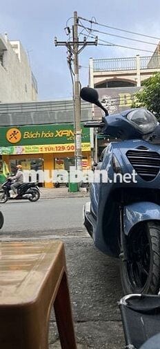 Honda PS màu Xanh